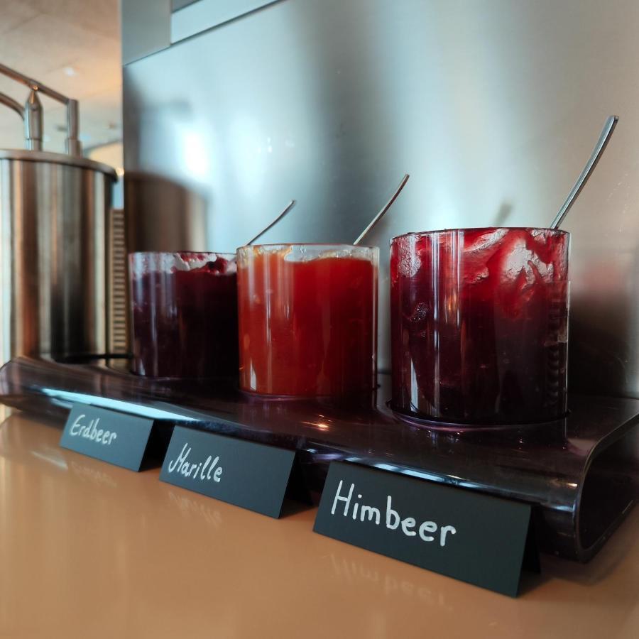 Hotel Ski Austria St.Christoph A.A. سانت كريستوف ام ايه المظهر الخارجي الصورة