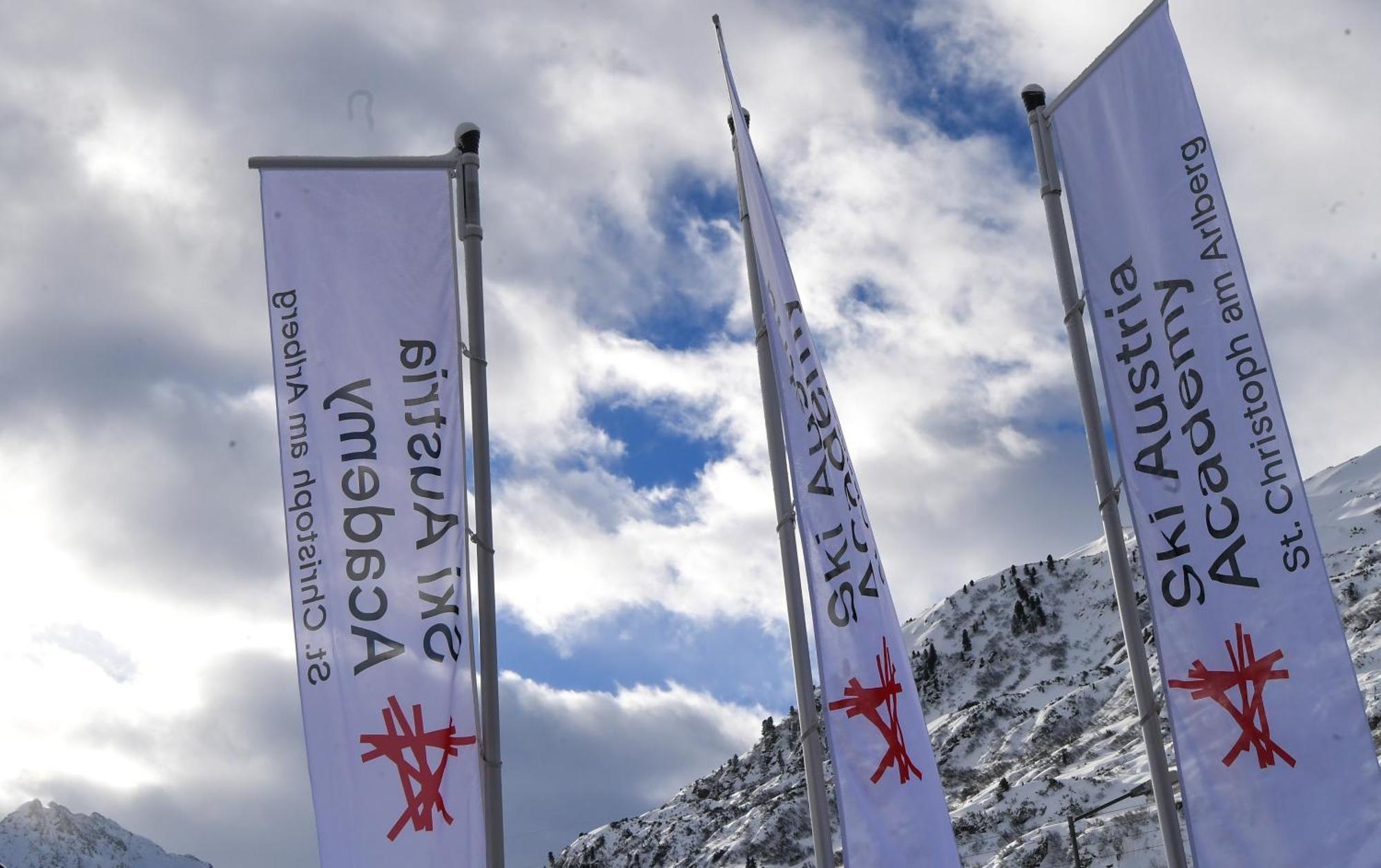 Hotel Ski Austria St.Christoph A.A. سانت كريستوف ام ايه المظهر الخارجي الصورة