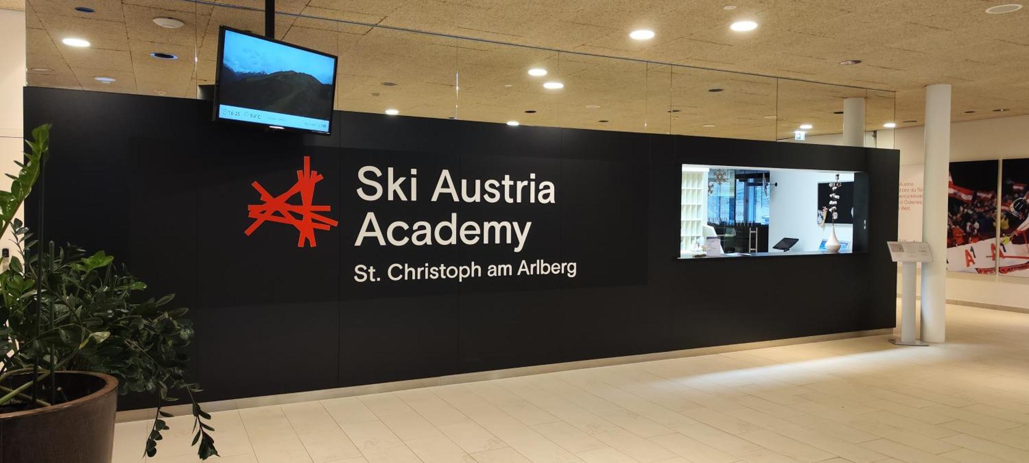 Hotel Ski Austria St.Christoph A.A. سانت كريستوف ام ايه المظهر الخارجي الصورة