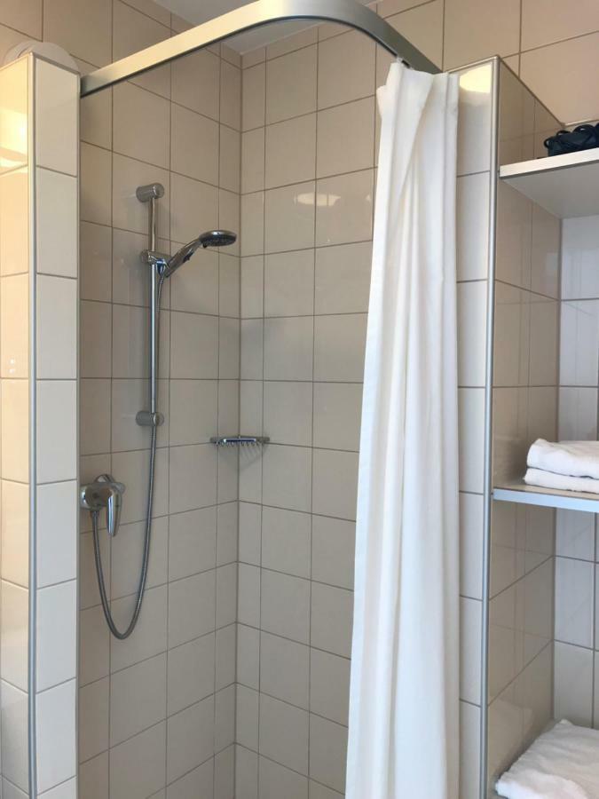 Hotel Ski Austria St.Christoph A.A. سانت كريستوف ام ايه المظهر الخارجي الصورة